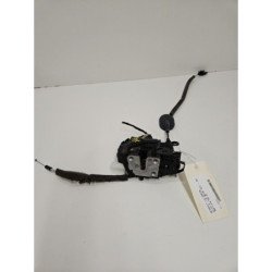 Serrure Avant Gauche Renault Clio 5 Phase 1